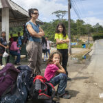 Viajes en familia a Ecuador