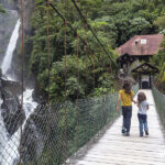 Viajes en familia a Ecuador