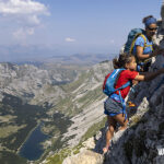 Viajes en familia a Balcanes