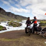 WildTrip - Islandia en bicicleta con niños