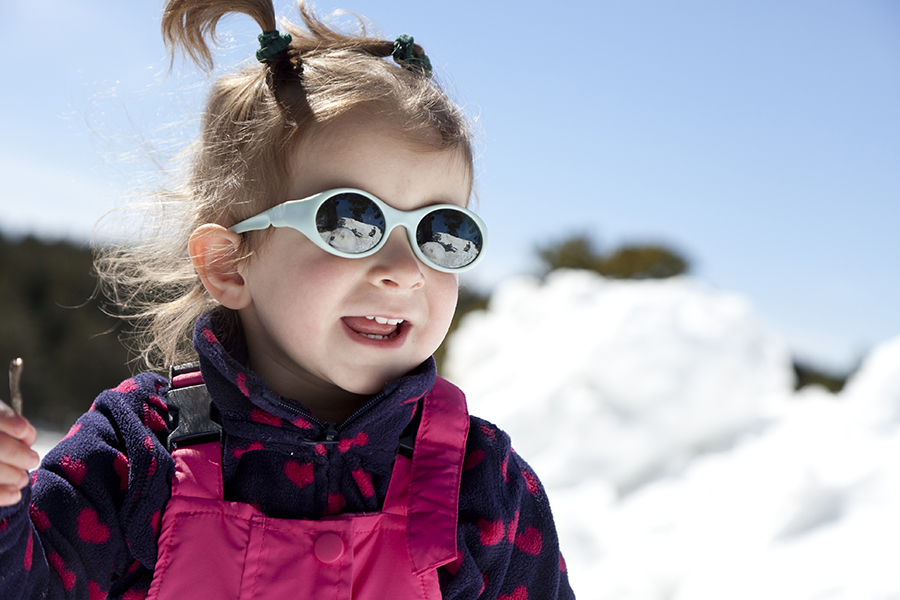 Cómo las mejores gafas sol para niños | WildKids