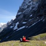 Suiza con niños