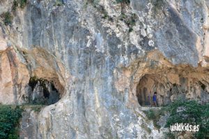 Excursión con niños en los Picos de Europa: la ruta del Cares