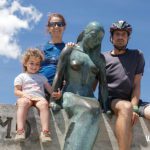 Menorca en familia: Cami de cavalls