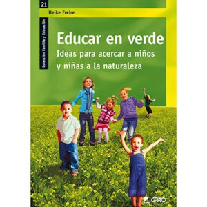 libros de naturaleza