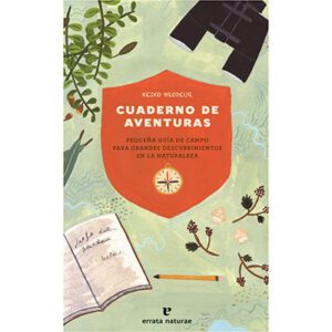 libros de naturaleza