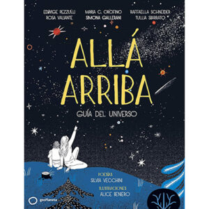 libros naturaleza niños - alla arriba
