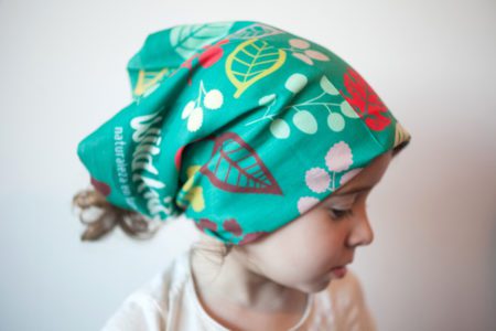 Comprar Wildkids Tubular buff para niños naturaleza