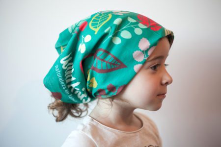 Comprar Wildkids Tubular buff para niños naturaleza