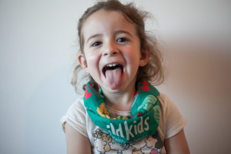 Comprar Wildkids Tubular buff para niños naturaleza