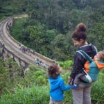 viajar en familia - sri lanka
