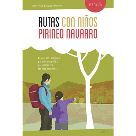 rutas niños pirineo navarro Rutas con niños en el Pirineo navarro
