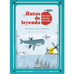 libros de viajes