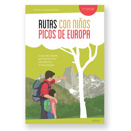 rutas-ninos-picos-de-europa_2ed Rutas con niños en Picos de Europa