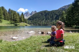 Lago de Palpuogna