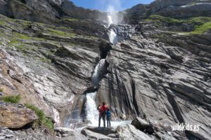 wildkids_web (1) Niños y naturaleza