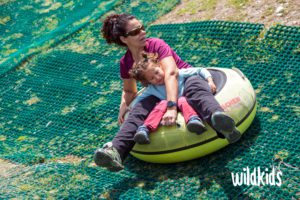 Valais con niños: Grächen