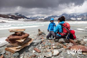 Zermatt con niños