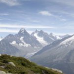 Viajes con niños a Alpes