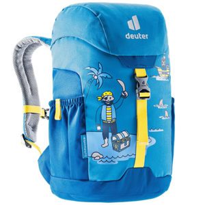 Mochilas de niños
