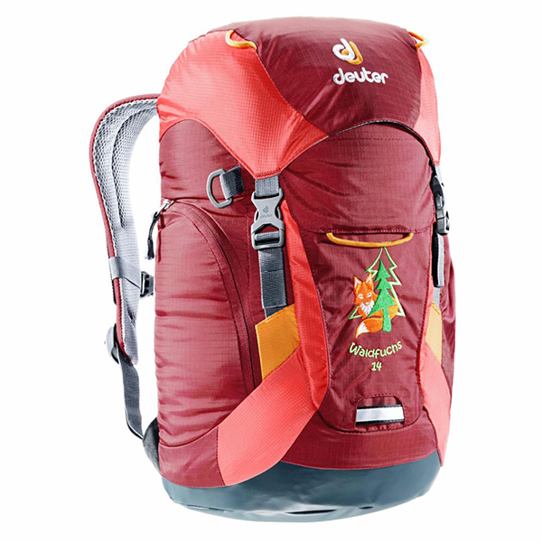 Mejores mochilas de senderismo, acampada y trekking para disfrutar