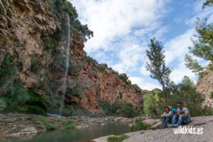 Excursion con niños en Valencia