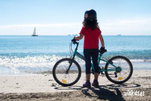 Excursion con niños en Valencia