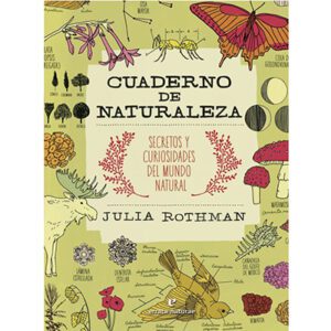 libros de naturaleza