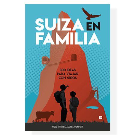 Suiza en familia