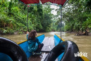 01_Rio Napo_23_MG_9907 Naturaleza y viajes con niños en Ecuador