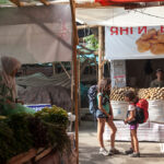 Naturaleza y viajes con niños a Asia Central