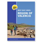 Best Easy Hikes: Region of Valencia