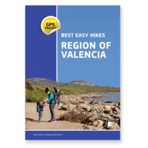 Best Easy Hikes: Region of Valencia