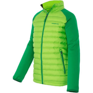 Material para ir de campamento con niños
