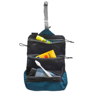 Material para ir de campamento con niños