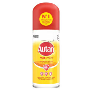 Material para ir de campamento con niños
