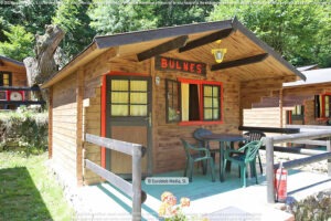 Camping con niños en Picos de Europa