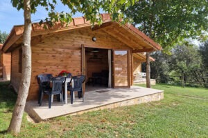 Camping con niños en Picos de Europa