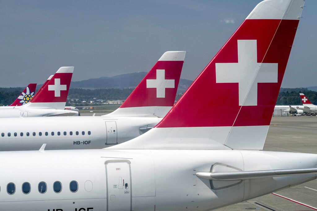 Suiza con niños: consejos para viajar a Suiza