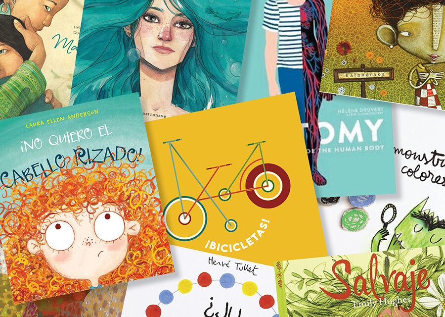 cuentos ilustrados para niños