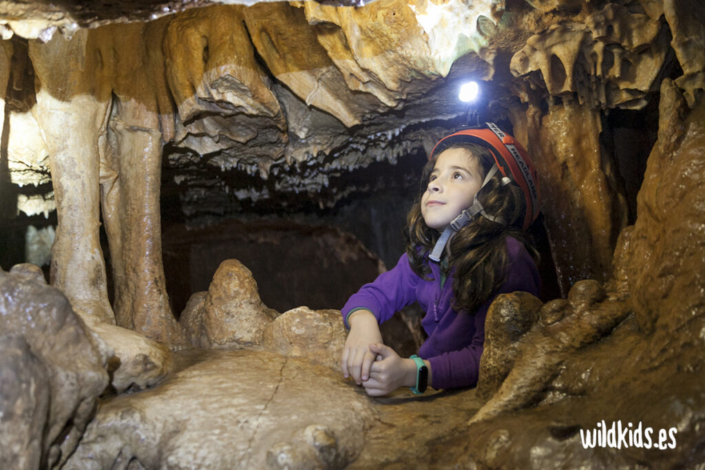 Cuevas de la Comunidad Valenciana