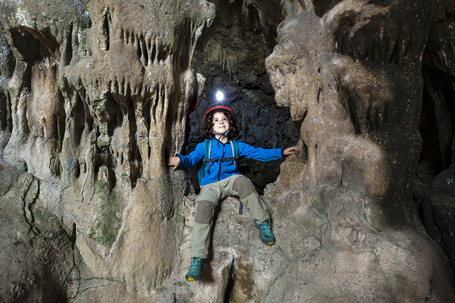 Cuevas de la Comunidad Valenciana