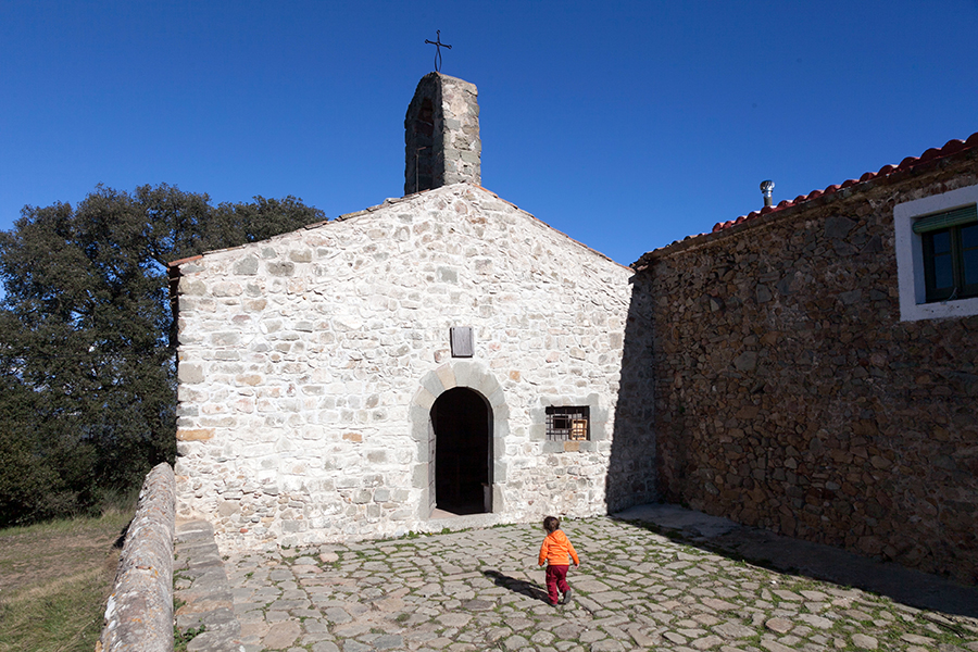 Ermita de Sant Mateu (2)