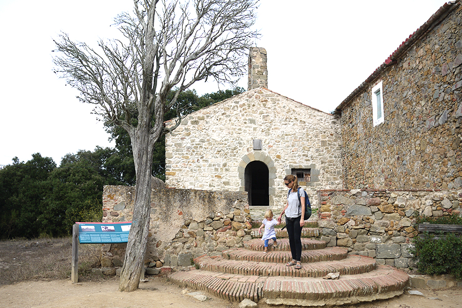 Ermita de Sant Mateu (5)