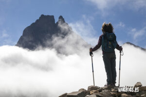 Excursion con niños a los lagos de Ayous (2) Excursión con niños a los lagos de Ayous en el Pirineo francés