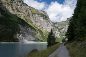 Flims con niños