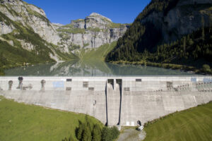 Flims con niños