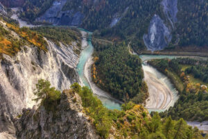 Flims con niños
