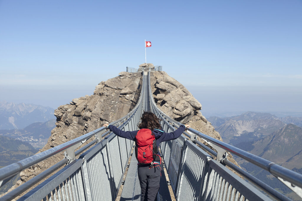 Suiza con niños: Ginebra y el lago Lemán