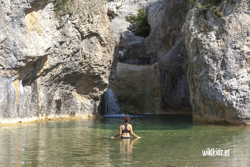 Lagos del Pirineo